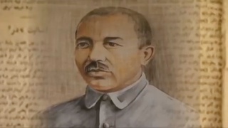 “Умид учун кечмак керак бу чўлдан...”