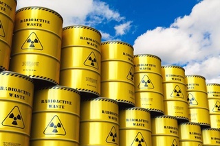 В Узбекистане создается Республиканский центр хранения радиоактивных отходов