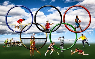 Молодежь будут активнее привлекать к спорту