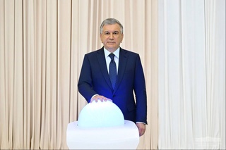 Farg‘onada sanoat va tadbirkorlikni rivojlantirish bo‘yicha qo‘shimcha choralar belgilandi