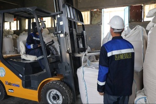 Обеспечение материально-технической базы - важный фактор эффективности качества производства