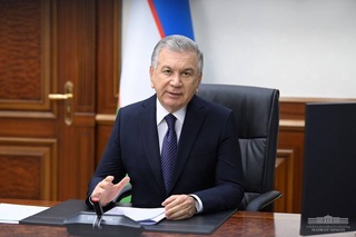 Sport sohasidagi vazifalar bo‘yicha axborot berildi