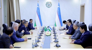 Mamlakatimizda “yashil” vodorod ishlab chiqarishga ixtisoslashgan zavod qurilishi mumkin