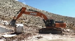 Xorijiy investitsiyalar yordamida tog‘ konlarini o‘zlashtirish loyihalari ishga tushirilmoqda