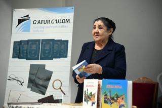 “Шум бола” янги форматда чоп этилди