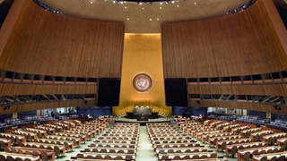 Ӯзбекистон ҳаммуаллифи қатъномаи Ассамблеяи генералӣ дар бораи таҳаммулпазирӣ ва мубориза бо исломофобия шуд