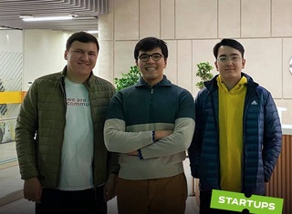 Лоиҳаи стартапи OneApp иштирокдори акселератори ИМА Starta VC шуд