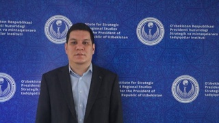 Узбекистан и Кыргызстан формируют новые транспортные маршруты