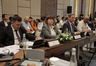 Ўзбекистонда 10 дан ортиқ давлат компаниялари ҳамда турли иштирокчиларни бирлаштирган илк халқаро тўқимачилик конференцияси бўлиб ўтди