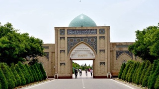 В Сурхандарьинской области интегрируют системы наблюдения за туристическими объектами