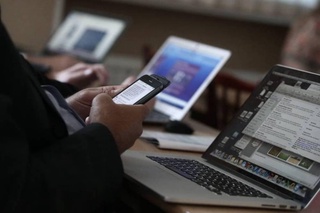 Интернет ва алоқа қамровини кенгайтириш учун шароитлар янада яхшиланади