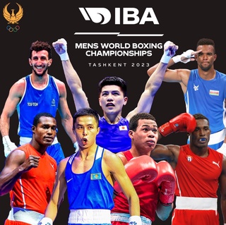 Тошкентда бўлиб ўтадиган бокс бўйича жаҳон чемпионатининг соврин жамғармаси қанча?