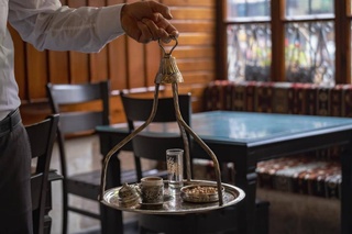 Турк қаҳваси Европа Иттифоқида Туркиянинг илк “анъанавий маҳсулот номи” сифатида рўйхатга олинди