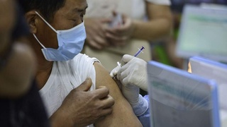 Хитойда COVID-19га қарши эмланганлар 1,18 миллиард нафардан ошди