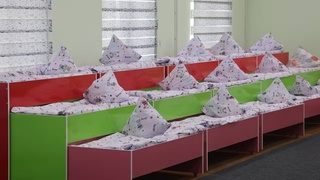 Qoraqalpogʻistonning yana ikki tumanida davlat bogʻchalari vaqtincha yopildi