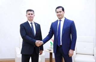 Oʻzbekiston Prezidentining shu yil iyun oyida Tojikiston Respublikasiga tashrifi kutilmoqda
