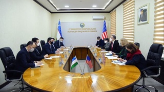 Sentyabr oyiga Oʻzbekistonga yana 5 mln doza Pfizer va Moderna vaksinalari olib kelinadi