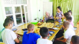 Дорог каждый ребенок