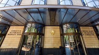 Байрам ва дам олиш кунлари қайси шохобчада валюта айирбошлаш мумкин?