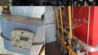 Jizzax pedagogika universiteti 3,5 mlrd soʻmlik tabiiy gazdan noqonuniy foydalangani aniqlandi