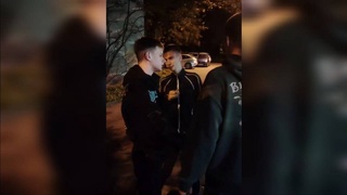 A criminal case has been opened in Russia against teenagers who attacked Uzbek citizens