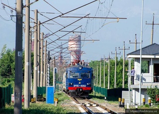 22 и 23 сентября отменяются отдельные рейсы электропоездов по направлениям «Ташкент - Ходжикент» и «Ташкент - Чиноркент»