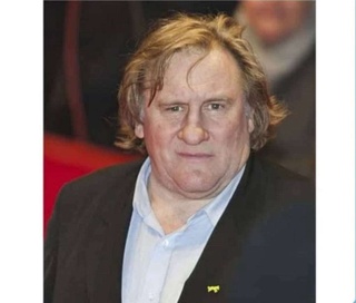 Mashhur kino aktyor Jerar Depardye kinofestivalda ishtirok etadimi?