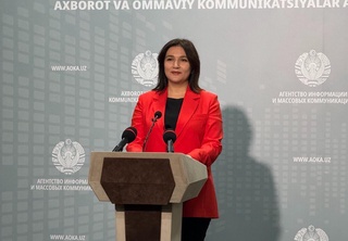 Toshkentda MDH ishtirokchi davlatlari Adliya vazirlari kengashining 18-yigʻilishi boʻlib oʻtadi