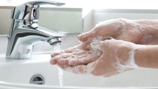 С 1 мая 2025 года стартует программа «Чистые руки»