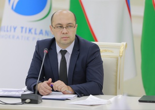 Янги Ўзбекистон - ижтимоий давлат