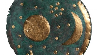 Dunyodagi eng qadimgi yulduzlar xaritasi Britaniya muzeyida namoyish etiladi