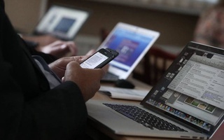 AKT xizmatlarining YAIMdagi ulushi koʻpaydi