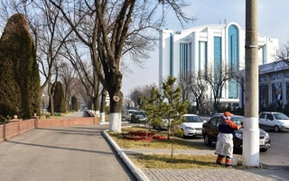 Пешгӯии обу ҳаво барои 27 феврал