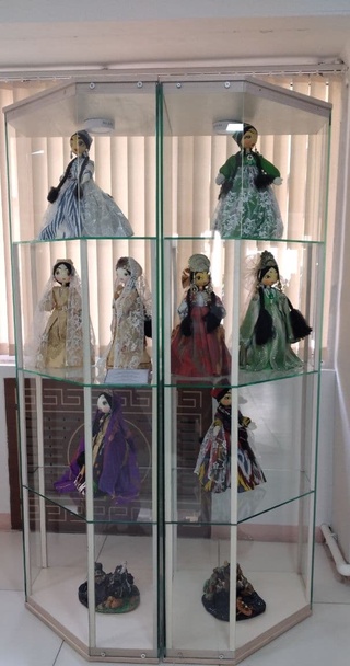 Inson qoʻli yaratgan moʻjizalar