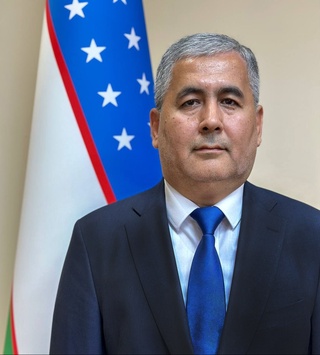 O'zbekiston xalqaro islom akademiyasiga rektor tayinlandi