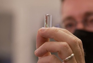 Koronavirus aniqlovchi mikrochip yaratildi