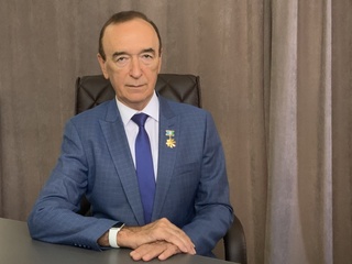 Oʻzbekiston Qahramoni Fanlar akademiyasiga prezident etib saylandi