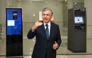 “Zamonaviy qishloq” loyihasi muhokama qilindi