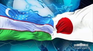 Uzbekistan–Japan Cooperation in the Mining Industry and Geology: Key Results of Recent Years and Prospective Plans