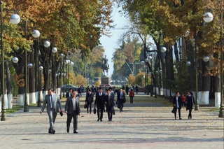 Прогноз погоды на 22 октября