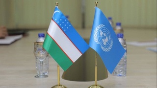 МВД и ЮНИСЕФ: перспективное сотрудничество