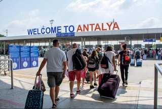 Turkey has introduced new restrictions for travelers