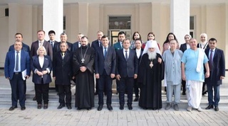 Диний бағрикенглик – халқ дипломатиясининг пойдевори