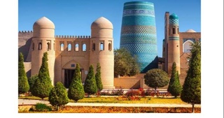 Turk tarixchisi: Inson hayoti davomida borib ko'rishi shart bo'lgan 5 shahardan ikkitasi O'zbekistonda joylashgan