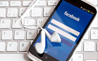 Facebook упростила меню настроек в своем мобильном приложении