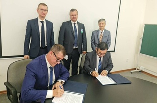 Росатом обеспечит инновационным ядерным топливом исследовательский реактор в Узбекистане