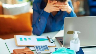 Постковидная депрессия: когда стоит обратиться к специалисту