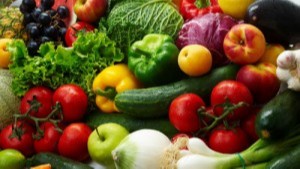 Sabzavotlar narxlari mevalarga nisbatan qimmatlashgan