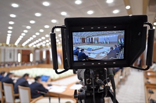 Ҳар 3 минг бола учун 1 тадан педиатр штати янгидан қўшилади