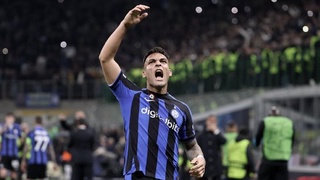 В полуфинале Лиги чемпионов УЕФА состоится миланское дерби